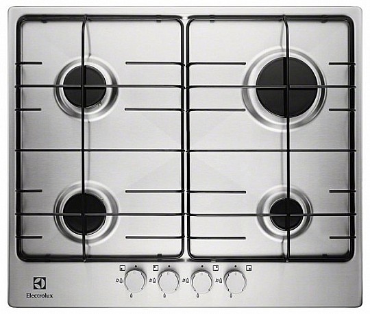 ������ �� Electrolux EGG6242NOX