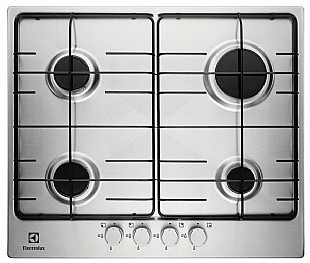 ������ �� Electrolux EGG6242NOX