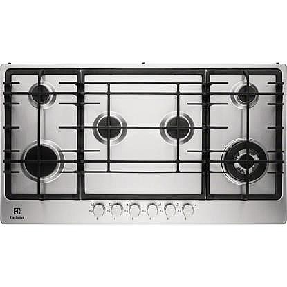 ������ �� Electrolux EGG9363NOX