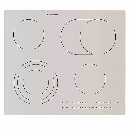 ������ ���� Electrolux EHF 6547 IOW