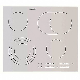 ������ ���� Electrolux EHF 6547 IOW