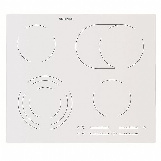 ������� ������� Electrolux EHF6547IW1 ����������