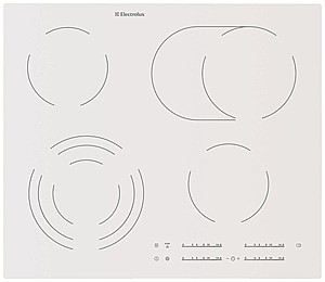 ������ ���� Electrolux EHF 6547 IWP