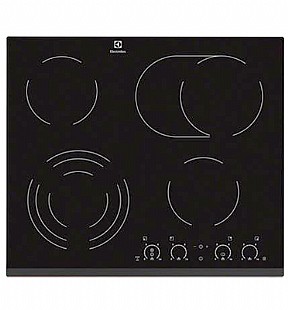 ������ ���� Electrolux EHF6747FOK