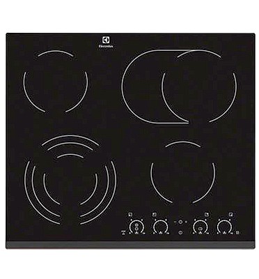 ������ ���� Electrolux EHF6747FOK