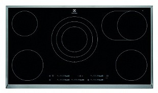 ������ ���� Electrolux EHF9557XOK