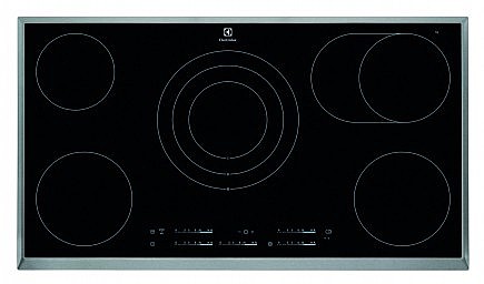 ������ ���� Electrolux EHF9557XOK