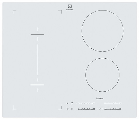 ������ Electrolux EHI6540FOW