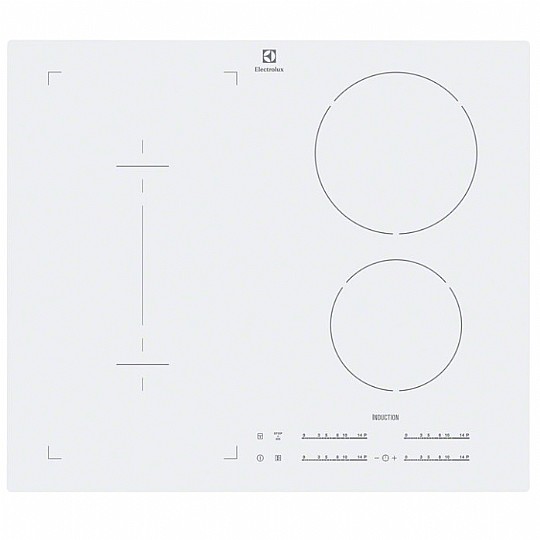 ������� ��������� Electrolux EHI6540FW1 ����������