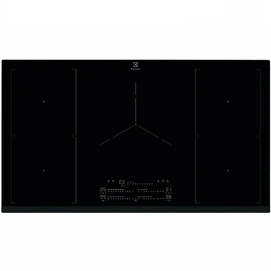 ������� ��������� Electrolux EIV94550 ���������� | ����� ���� | Electrolux ����� | ������ ������� ����� |