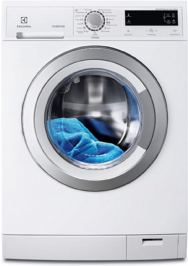 ����� ����� ���� ����� Electrolux EWF1284EMW �8 ��"� ����� �����