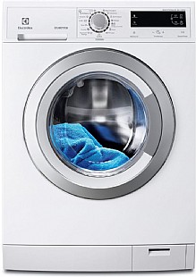מכונת כביסה פתח קידמי Electrolux EWF1284EMW 8 ק"ג יבואן רישמי מכונת כביסה פתח קידמי Electrolux EWF1284EMW 8 ק"ג יבואן רישמי