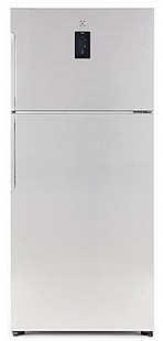 מקרר מקפיא עליון Electrolux EMT86910AX 539 ליטר אלקטרולוקס מקרר מקפיא עליון Electrolux EMT86910AX 539 ליטר אלקטרולוקס