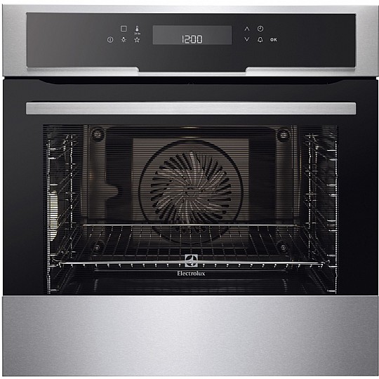 ���� ����� Electrolux EOB5741AAX