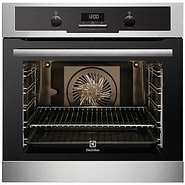 תנור בנוי Electrolux EOC5430 פירולטי תנור בנוי Electrolux EOC5430 פירולטי