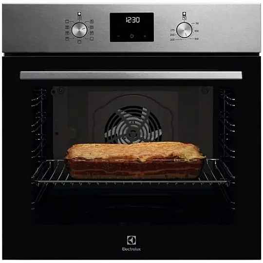 ���� ���� �� ������ 72 ���� ��� Electrolux EOH3101X | ����� ���� | Electrolux ����� | ������ ������� ����� |