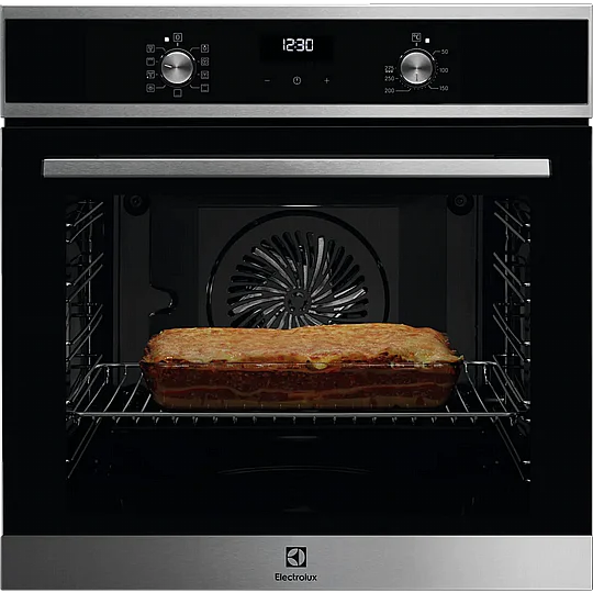 ����� ���� Electrolux EOH6425X ���������� | ����� ���� | Electrolux ����� | ������ ������� ����� |