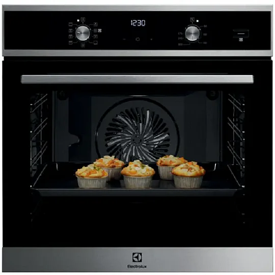 ����� ���� Electrolux EOH6437X ���������� | ����� ���� | Electrolux ����� | ������ ������� ����� | 