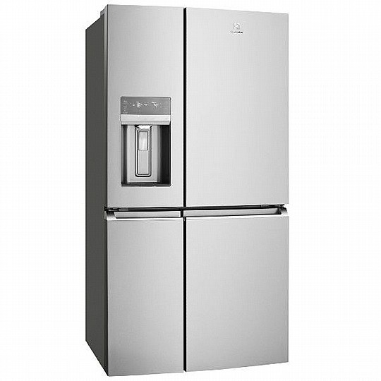 ���� ������ ����� Electrolux EQE6870SA �586 ����� ����������