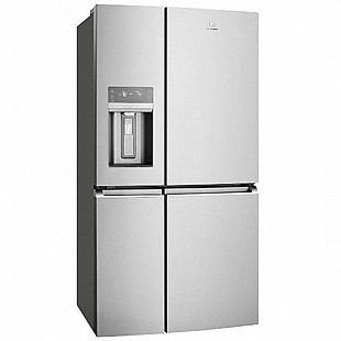 ���� ������ ����� Electrolux EQE6870SA �586 ����� ����������