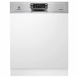 מדיח כלים רחב Electrolux ESI5525LAX אלקטרולוקס מדיח כלים רחב Electrolux ESI5525LAX אלקטרולוקס