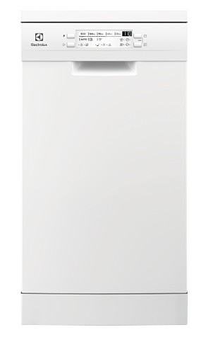 ���� ���� �� 9 ������ ���� ESS42210SW electrolux