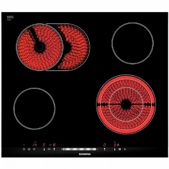 ������ Siemens ET601FN17 �����