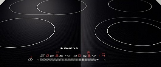 ������ Siemens ET601FN17 �����