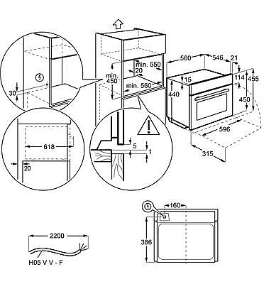 ������� Electrolux EVK6E40X �46 ����� ����������