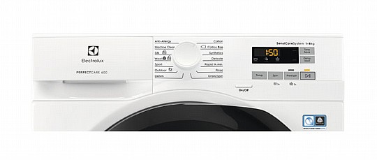 ����� ����� ���� ����� Electrolux EW6F5823ABM �8 ��"� ����������