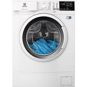 מכונת כביסה Electrolux EW6SN426BP 6 ק"ג אלקטרולוקס מכונת כביסה Electrolux EW6SN426BP 6 ק"ג אלקטרולוקס