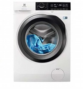 מכונת כביסה Electrolux EW8F2946GBM 9 ק"ג אלקטרולוקס מכונת כביסה Electrolux EW8F2946GBM 9 ק"ג אלקטרולוקס