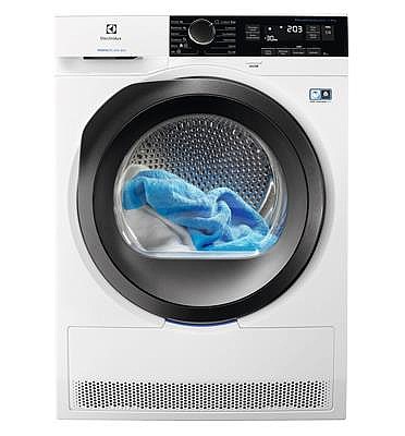   Electrolux EW8H2966IM 9 " 