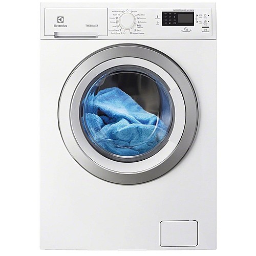 ����� ����� ��� ����� Electrolux EWF1294DSW �9 ��"�