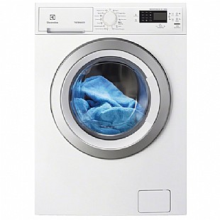 ����� ����� ��� ����� Electrolux EWF1294DSW �9 ��"�