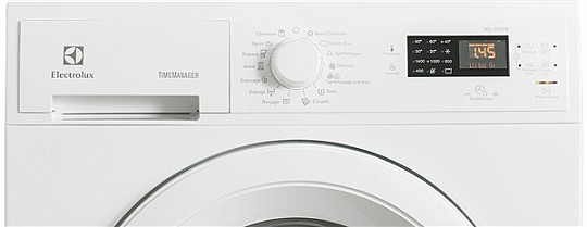 ����� ����� ��� ����� Electrolux EWF1294DSW �9 ��"�