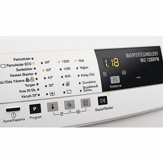 ����� ����� ��� ����� Electrolux EWF1404BR �10 ��"� ����������