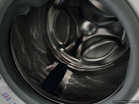 ����� ����� ��� ����� Electrolux EWF1494BR �9 ��"�