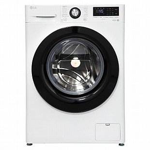 מכונת כביסה LG F01409WBG 9 ק"ג מכונת כביסה LG F01409WBG 9 ק"ג