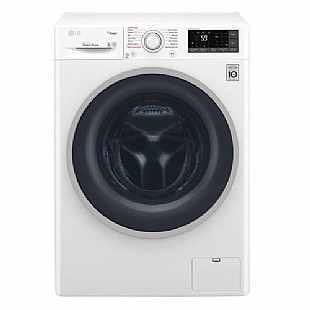 מכונת כביסה פתח קידמי LG F0814WW1 8 ק"ג מכונת כביסה פתח קידמי LG F0814WW1 8 ק"ג