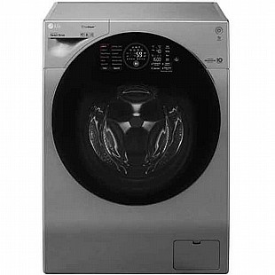 מכונת כביסה פתח קידמי LG F1214WVT 12 ק"ג מכונת כביסה פתח קידמי LG F1214WVT 12 ק"ג