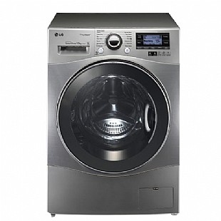 מכונת כביסה פתח קידמי LG F12496NS 12 ק"ג מכונת כביסה פתח קידמי LG F12496NS 12 ק"ג