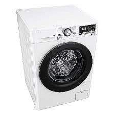 מכונת כביסה LG F1409XL 9 ק"ג מכונת כביסה LG F1409XL 9 ק"ג