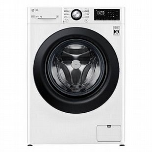 מכונת כביסה LG F1607BDE 7 ק"ג מכונת כביסה LG F1607BDE 7 ק"ג