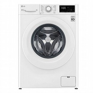 מכונת כביסה LG F1608WD 8 ק"ג מכונת כביסה LG F1608WD 8 ק"ג