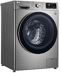 מכונת כביסה LG F16105SE 10.5 ק"ג מכונת כביסה LG F16105SE 10.5 ק"ג