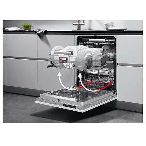 ���� ���� ���� AEG FEE62800PM