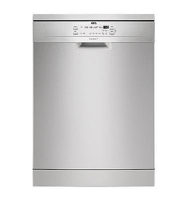 ���� ���� AEG FFB52600ZM