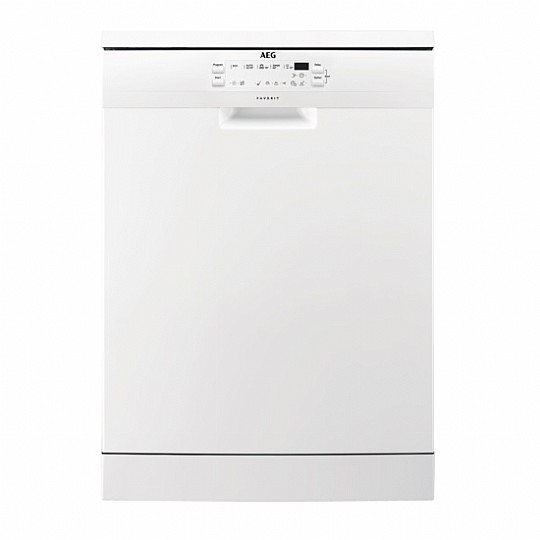 ���� ���� ���� AEG FFB52600ZW