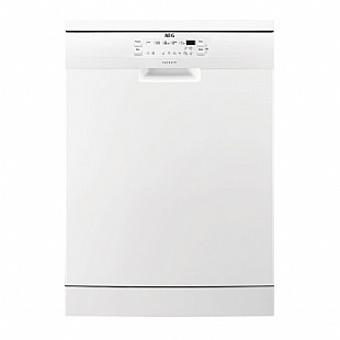 מדיח כלים רחב AEG FFB52600ZW מדיח כלים רחב AEG FFB52600ZW